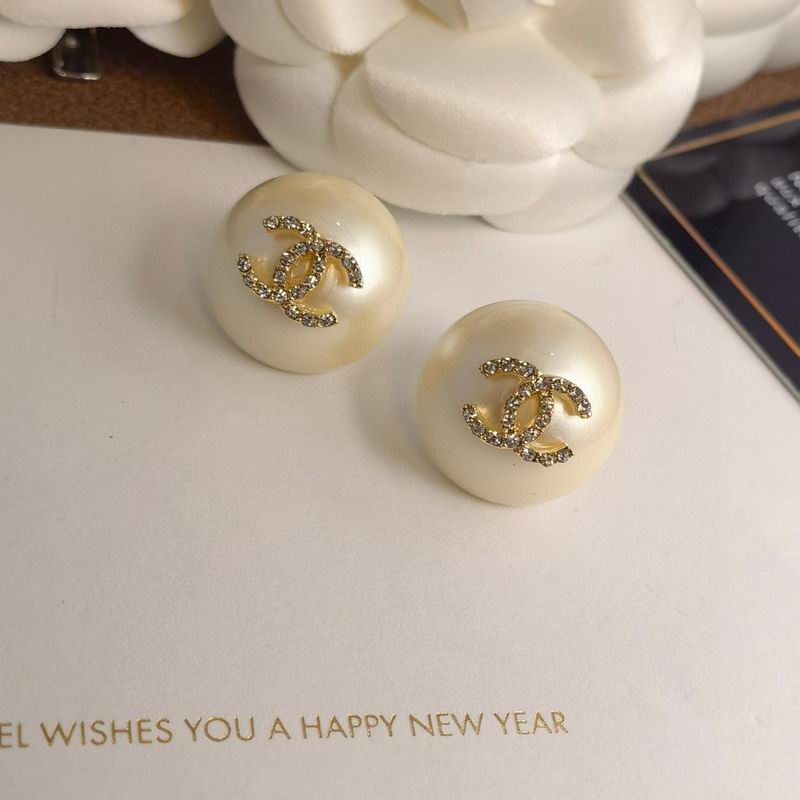 Chanel Earring 03yxs285